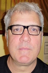 Joan Gràcia portrait