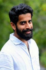 Arun Kurian portrait