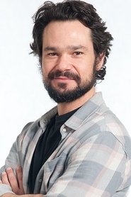 Gabriel Gracindo portrait