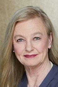 Stephanie Jo Brister portrait