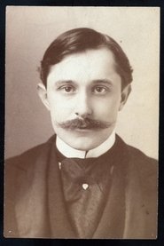 Clyde Fitch portrait