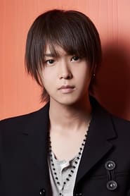 Amatsuki portrait