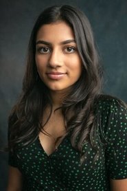 Nikita Mehta portrait