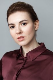 Yulia Chepurnova portrait