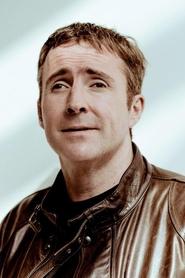 Jamie MacDonald portrait