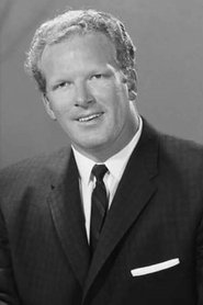 Billy Red Lyons portrait