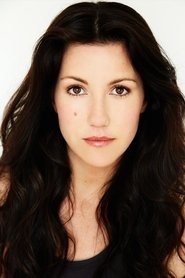 Megan Drury portrait