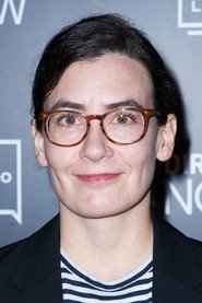 Sara Shaw portrait
