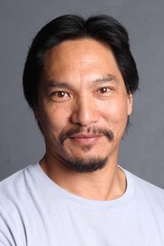 Jason Scott Lee portrait