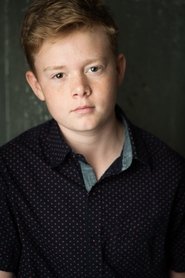 Jakob Davies portrait