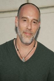 Mark Cohn portrait