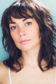 Carrie Kim portrait