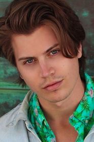 Tanner Stine portrait