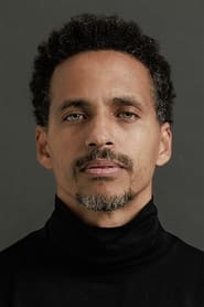 Pedro Caetano portrait