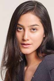Raia Wahab portrait