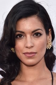 Stephanie Sigman portrait