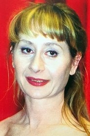 Pascale Bordet portrait