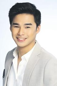 McCoy De Leon portrait
