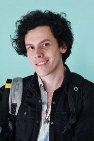 Julio Martins portrait