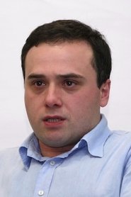 Lasha Bugadze portrait