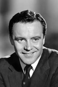 Jack Lemmon portrait