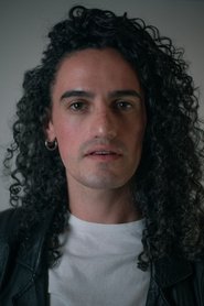 Matheus Bertucci portrait