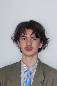 Freddy Greenfield