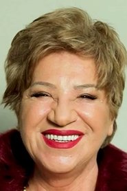 Julietta Stepanyan portrait