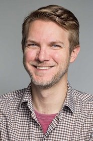 Dieter Bohn portrait
