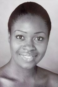 Roukiata Ouedraogo portrait