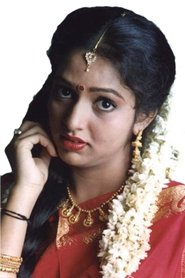 Keerthana portrait