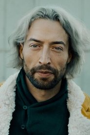 Joscha Seehausen portrait