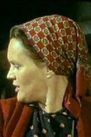 Smiljka Bencet portrait