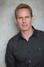 David Orth portrait