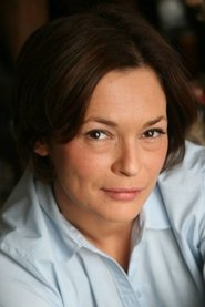 Sophie Aubry portrait