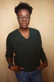 Oluwaseun Babalola portrait