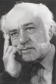 Konstantin Adamov portrait