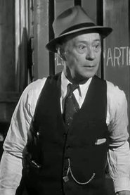 Paul E. Burns portrait