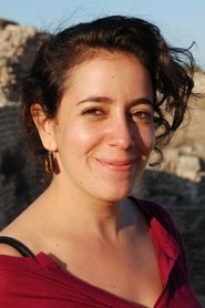 Leyla Bouzid portrait