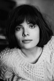Marie Trintignant portrait