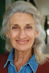 Irene Roseen portrait