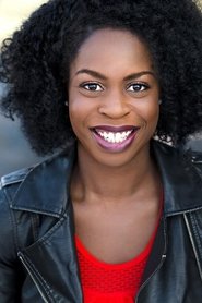 Mora Carew portrait