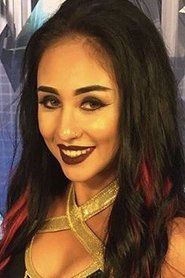 Miranda Ilissa portrait