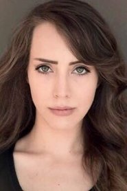 Melisa Akman portrait