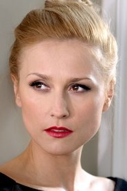 Sylwia Juszczak-Krawczyk portrait