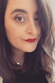 Daniela Delle Foglie portrait