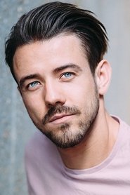 Josh Jefferies portrait