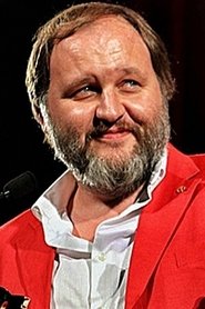 Stefano Fregni portrait