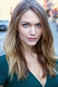 Jessamine Kelley portrait