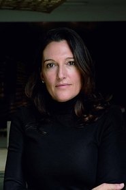 Cristina Iglesias portrait